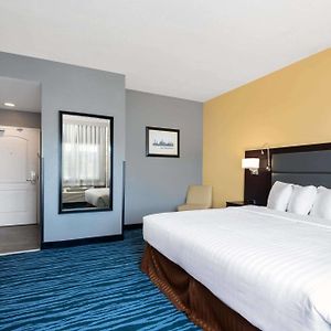 Executive Floor King Room